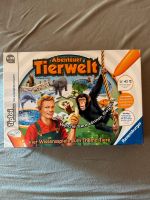 TipToi - Abenteuer Tierwelt Thüringen - Treffurt Vorschau
