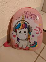 Rucksack Kinder Hartschale Einhorn Berlin - Biesdorf Vorschau