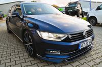 Volkswagen Passat Highl. ABT-LINE/LED/SZHG/APP/RFK/NAV/TÜV Niedersachsen - Uplengen Vorschau