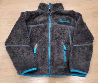 Jako-o Plüsch Jacke Gr. 104/110 Baden-Württemberg - Hockenheim Vorschau