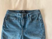 Hollister Jeans Hose W 25 L 28 1 R Nordrhein-Westfalen - Moers Vorschau