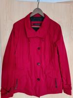 Fuchs Schmitt Übergangsjacke leichte dünne Jacke Gr 40 rot neuw. Bayern - Mömbris Vorschau