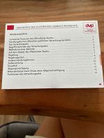 Lernkarten Verwaltungsrecht/Widerspruchsverfahren/BGB/Staatsrecht Kreis Pinneberg - Appen Vorschau