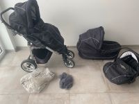 Kinderwagen set 3in1 Nordrhein-Westfalen - Kleve Vorschau