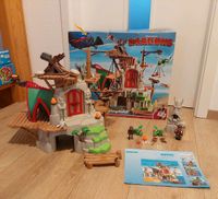 Playmobil 9234 Dragons Berk Nordrhein-Westfalen - Senden Vorschau