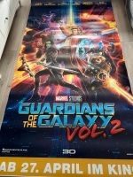 Marvel Guardians of the Galaxy  Kino Poster München - Thalk.Obersendl.-Forsten-Fürstenr.-Solln Vorschau