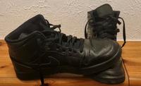 Nike Jordan 1 Schwarz Baden-Württemberg - Konstanz Vorschau