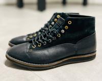 Hugo Boss Stiefel Schuhe Boots 44 Duisburg - Neumühl Vorschau