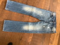 DIESEL Jeans 32/34 Bayern - Wehringen Vorschau