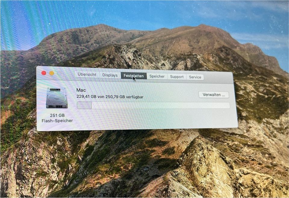 Apple iMac 27“ guter Zustand in Ratingen