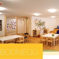 Erzieherin (m/w/d) / Pädagogische Fachkraft (m/w/d) Baden-Württemberg - Bodnegg Vorschau