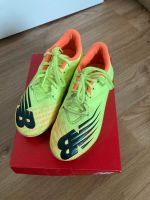 Kickschuhe Fußballschuhe NB 30 1/2 Baden-Württemberg - Teningen Vorschau