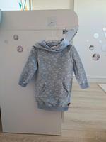 Sweatkleid 》74《 Niedersachsen - Groß Oesingen Vorschau