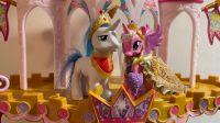 My little pony wedding castle shining armor cadance Berlin - Spandau Vorschau