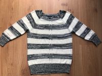 American Eagle Outfitters Pullover GrM weiß/schwarz Niedersachsen - Rosengarten Vorschau