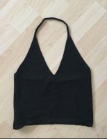 Sisley Top Neckholder S sexy Frankfurt am Main - Nordend Vorschau