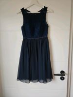 Laona Cocktailkleid blau Nordrhein-Westfalen - Hamminkeln Vorschau