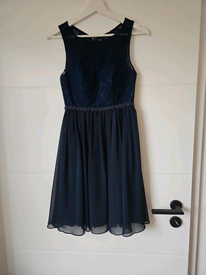 Laona Cocktailkleid blau in Hamminkeln