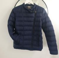 Tommy Hilfiger Steppjacke NEU blau gr M Jacke Rheinland-Pfalz - Wittlich Vorschau