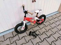 Fahrrad 12 Zoll Scott Bayern - Weiden (Oberpfalz) Vorschau