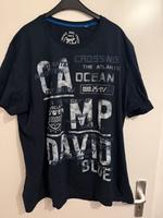 Herren Shirt Camp David Neu Gr 3XL Bayern - Augsburg Vorschau
