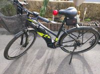 Ebike Raymond Trekking Fahrrad Damen Bayern - Lalling Vorschau