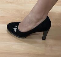 Schuhe Gr 38 Niedersachsen - Sehnde Vorschau