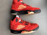 Nike Air Jordan Berlin - Spandau Vorschau