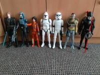 30cm Hasbro StarWars Rebels,Inquisitor, Kanan,Ezra,Trooper 2012/4 Berlin - Neukölln Vorschau