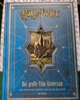 Harry Potter - Das große Film-Universum Xxl Buch Nordrhein-Westfalen - Minden Vorschau