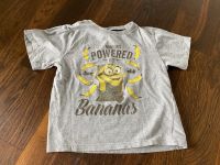 T-Shirt Minions 110/116 Baden-Württemberg - Burgrieden Vorschau