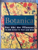 Botanica Enzyklopädie 10 000 Pflanzen Arten Rosen Garten Geschenk Niedersachsen - Apen Vorschau