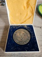 Medaille Auszeichnung Ausweis Bayern - Ochsenfurt Vorschau