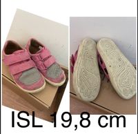 BLifestyle Sandalen ISL 19,8cm Niedersachsen - Einbeck Vorschau