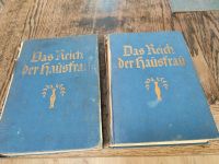 Das Reich der Hausfrau,Band 1+2 Baden-Württemberg - Riegel Vorschau