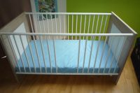 Babybett / Kinderbett 70x140 cm Brandenburg - Sonnewalde Vorschau