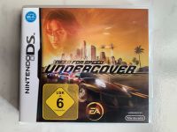 Nintendo DS Spiel, Need for Speed Undercover Nordrhein-Westfalen - Löhne Vorschau