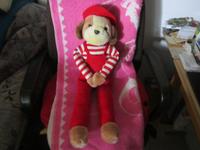 DDR Teddy Kuscheltier, Schlenker Puppe. Baden-Württemberg - Karlsruhe Vorschau
