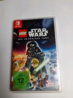 Lego Star Wars Die Skywalker Saga für Nintendo Switch Hessen - Korbach Vorschau