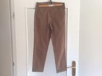 Cambio Hose - Modell Stella - Gr. 34 - sehr guter Zustand Niedersachsen - Burgdorf Vorschau