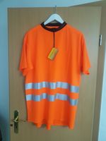 PFANNER Zipp-Neck Shirt kurzarm 3 XL Brandenburg - Panketal Vorschau