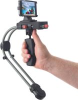 Steadicam Smoothee Halterung für iPhone GoPro Hero Berlin - Treptow Vorschau