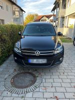VW Tiguan 2l Disel DSG Bayern - Geiselhöring Vorschau