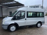 Ford Transit Kombi FT 300 K L1H2 BEHINDERT/LIFT/RAMPE Bielefeld - Senne Vorschau