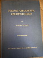 Person, Charakter, Persönlichkeit von Arnold Bayern - Büchenbach Vorschau