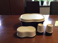 Tupperware Kleines Bäckereimeister Set Niedersachsen - Apen Vorschau