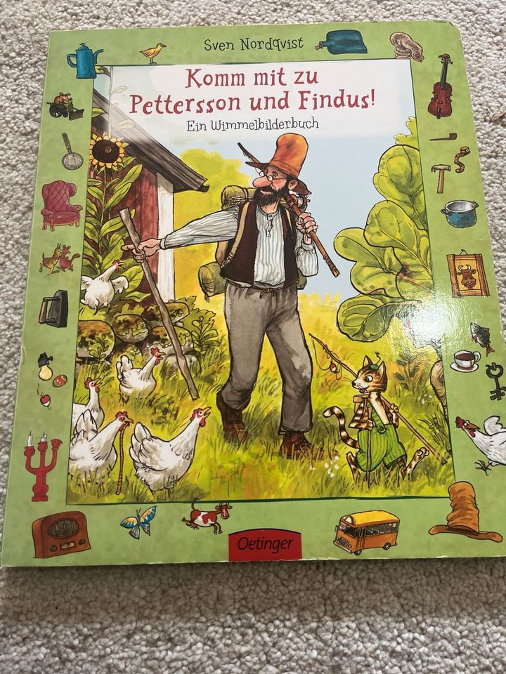 Kinderbücher in Ludwigshafen