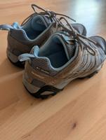 Wanderschuhe Columbia waterproof, wasserdicht, Größe 39 Sachsen-Anhalt - Magdeburg Vorschau