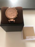 Michael Kors Uhr roségold Hessen - Darmstadt Vorschau