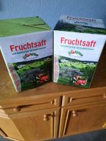 Apfelsaft - Naturtrüber Apfelsaft - Pasteurisiert Nordrhein-Westfalen - Schleiden Vorschau